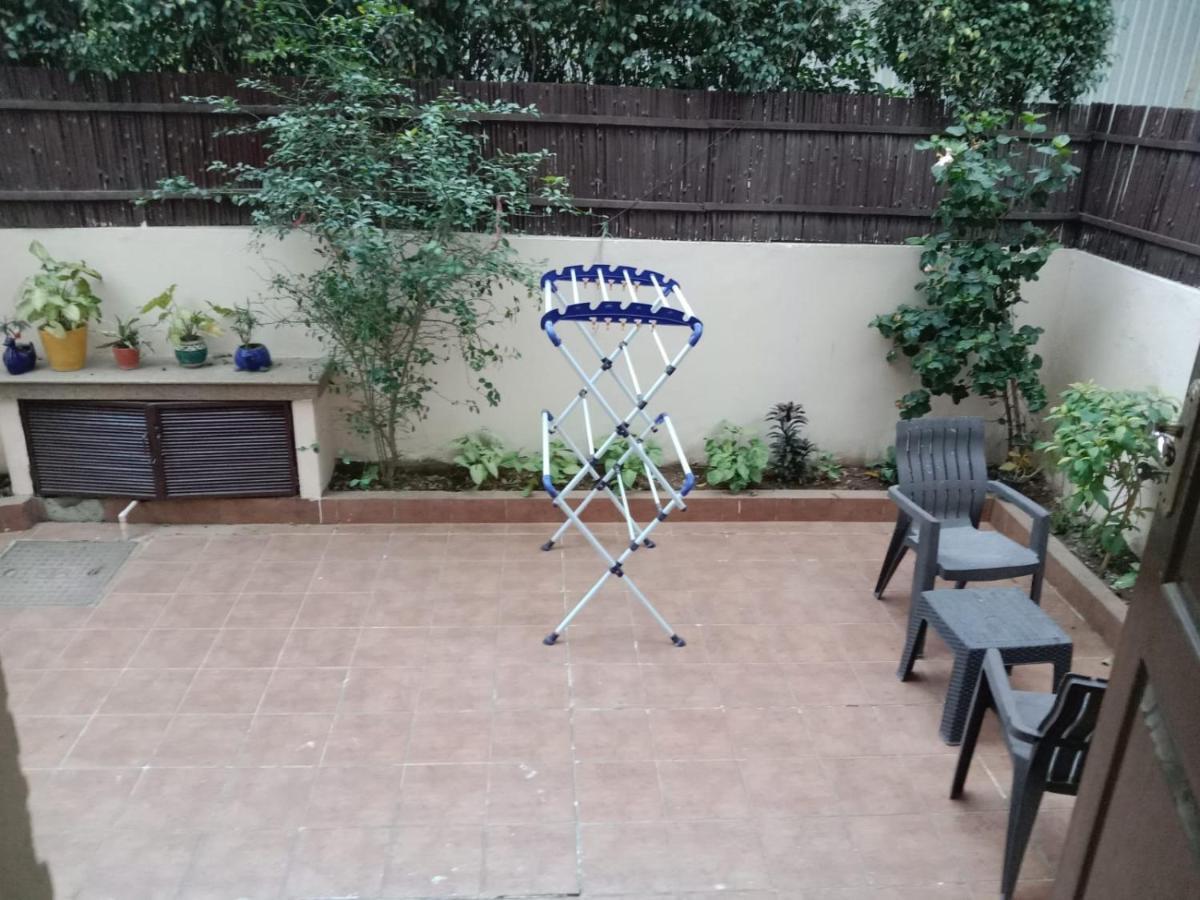 Bedchambers Serviced Apartments, Sushant Lok Gurgaon Dış mekan fotoğraf